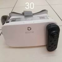 نظارة VR • نظارة DESTEK • كامرة غابات