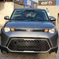 كيا سول • ٢٠٢٥ • سفوان البصرة