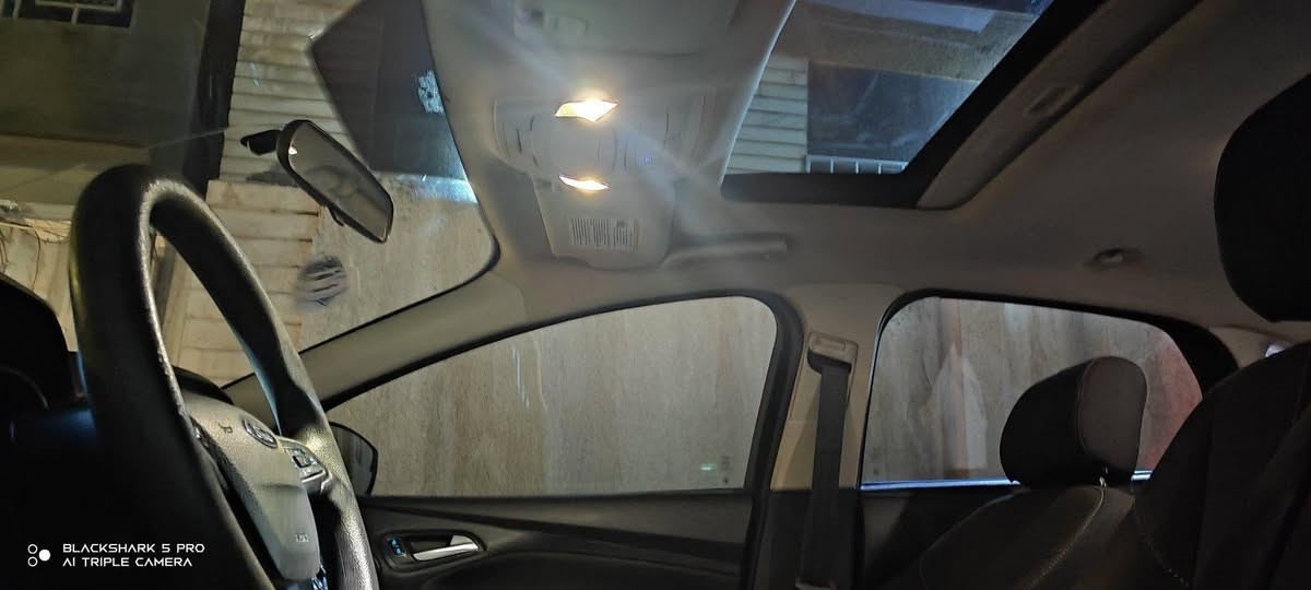 Ford focse 2017
Full muasafat SEL
Makina 20 be turbu slaed shasha gawra sma3a Sony empifaer wel krom be erbak mali dosta 2 parcha subgh w 1 barcha ta3del rsmi fahsem danawa 
Bo zeatr zanyari paywandi ba zhmara bka 
*********** أربيل, العراق
