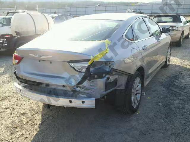 السلام عليكم 
اخوان للبيع سياره النوع كرايسلر سي 200 المواصفات العاديه موديل 2016

محرك 2400 شرط لاتنقيص ولا تبخير حداديه نص عمر ضربته كلش حلوه مكفوله من المعجون والصبغ من الدعاميه للدعاميه شرط التحويل رقم ذي قار العنوان ذي قار المركز للأستفسار *********** بي واتساب
