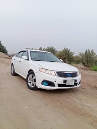 اوبتيما • ٢٠٠٩ • رقم واسط