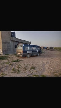 موديل ٩٤ • تحويل وكاله • كربيات