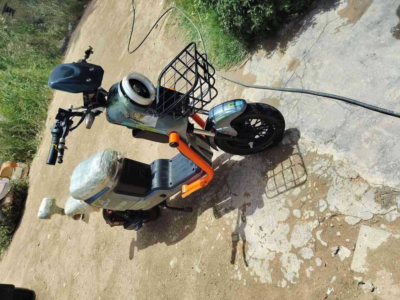 باسكل r9 للبيع ميديل 25 ملف 1200 فول مواصفات جديد كلش بطاريات كبار 5 استخدامة قليل مكانة كربلا الروضتين السعر 425  اتصل ***********.   *********** وتساب موجود
