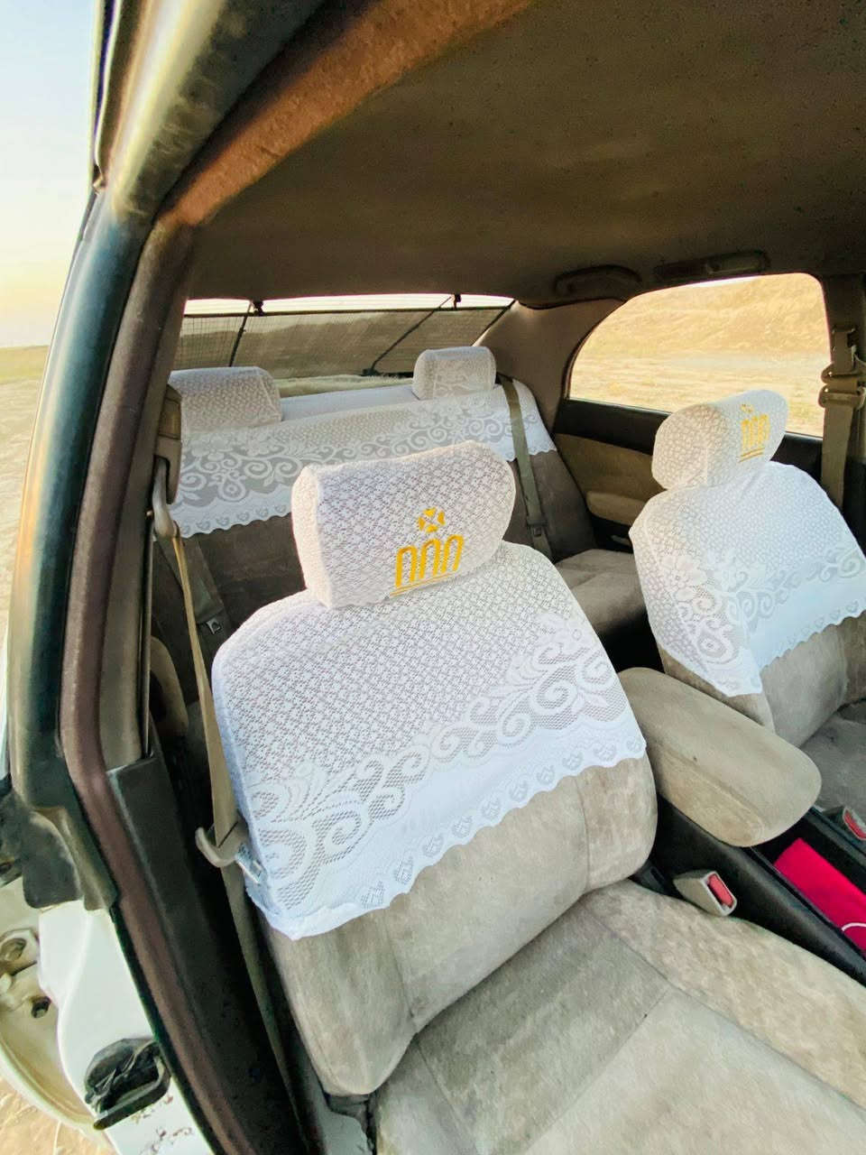 للبيع بطه متصل
سنويه صاقطه
تبريد ثلج
كهربائيات كامله
تدفئه نار
مسجل 6 سماعات
كهربائيات حتا ظوه الباب من ينفتح يشتغل
شفط المري شغال
غرفه شركه
مضروبه عزل غرفته كامل
محرك شرط
كير شرط
تحويل ثاني يوم
تواير جدد
رجااَََ مايعجبك المنشور اعبر لاتكسر بحلال العالم
السعر 48 وبيه مجال
ملاحظه السياره كص تكم
مصفره غرامات
للاستفسار ***********
