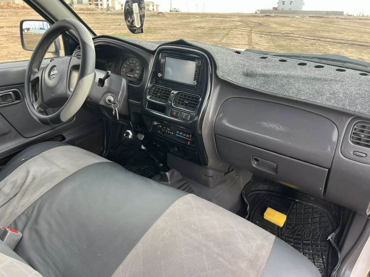 2002 حزام لەسەرساخی مکین گیر ئکسل  بەشەرت دەعمی نیە تایە تازە تەبریت پاورر ناوی نیە تحول بەشەرت ٧٠گەلاو معاملیە کەم***********
