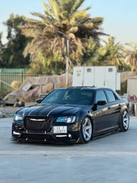 كلايسلر S300 • ٢٠١٦ • بنوراما
