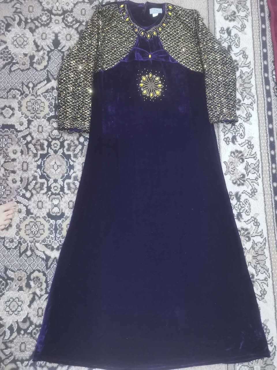 للبيع دشاديش عنوان السيديه قرب جامع الأقصى
واكو توصيل بكروة للمناطق القريبة بغداد, العراق


**إذا كنت صاحب هذا الإعلان وتريد حذفه لأي سبب، رجاءا أرسل رسالة إلى الدعم الفني**