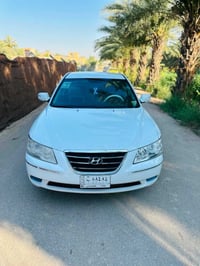 سوناتا 2008 • هيونداي سوناتا • سوناتا خليجي • سيارة للبيع • رقم بغداد ...