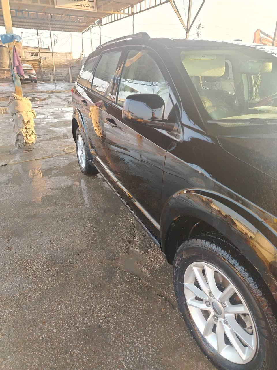 للبيع دوج جورني ٧راكب 2016 3500
ماشيه 175
السعر 13000 ثلاثة عشر الف دولار
اتصل ***********
