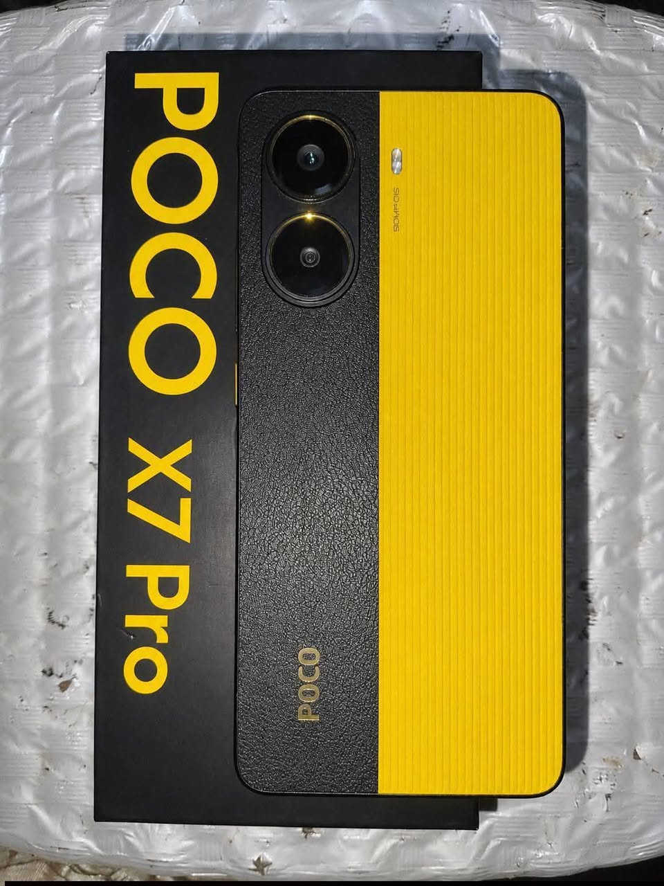 بوكو X7Pro جهاز معروفه مواصفاته السعر 350 قفل رقمي ***********
