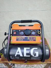 كمبريسر هواء • AEG