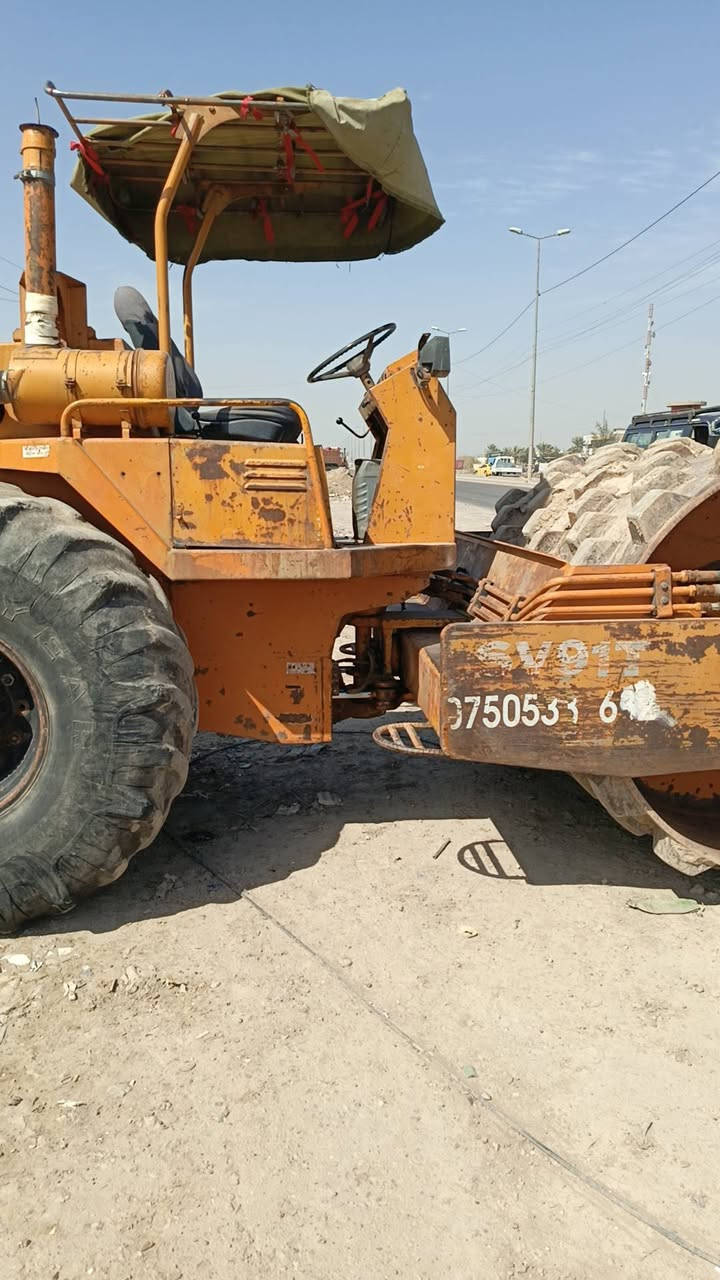 السلام عليكم للبيع رقم بغداد ألماني تحويل وكاله بكيف اليشتري السعر المطلوب شدتين و5  مانه بغداد أبو غريب حي الرساله بشغل حالياً ستيل
***********
***********
