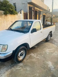 نیسان  2002 بۆفرۆشتن 07748094218