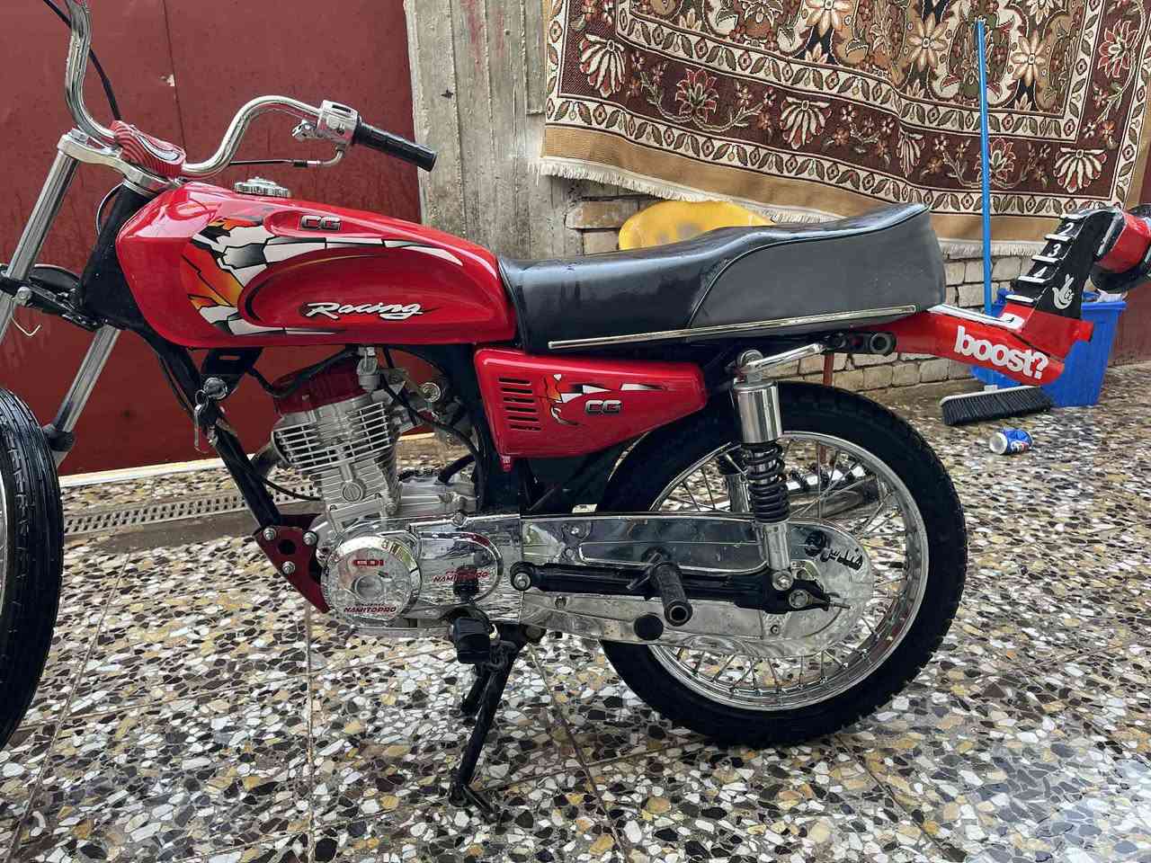 السلام عليكم اربعه كير تعمير 25اوراق اصولي دراجه مكفوله عامه بعدهي ماماشيه شي قليل مكاني كربلاء اوراق اصوليييي خاص مفتوح ورقمي هاذا تصل وشلع عيوني *********** سعر (675)🤎
