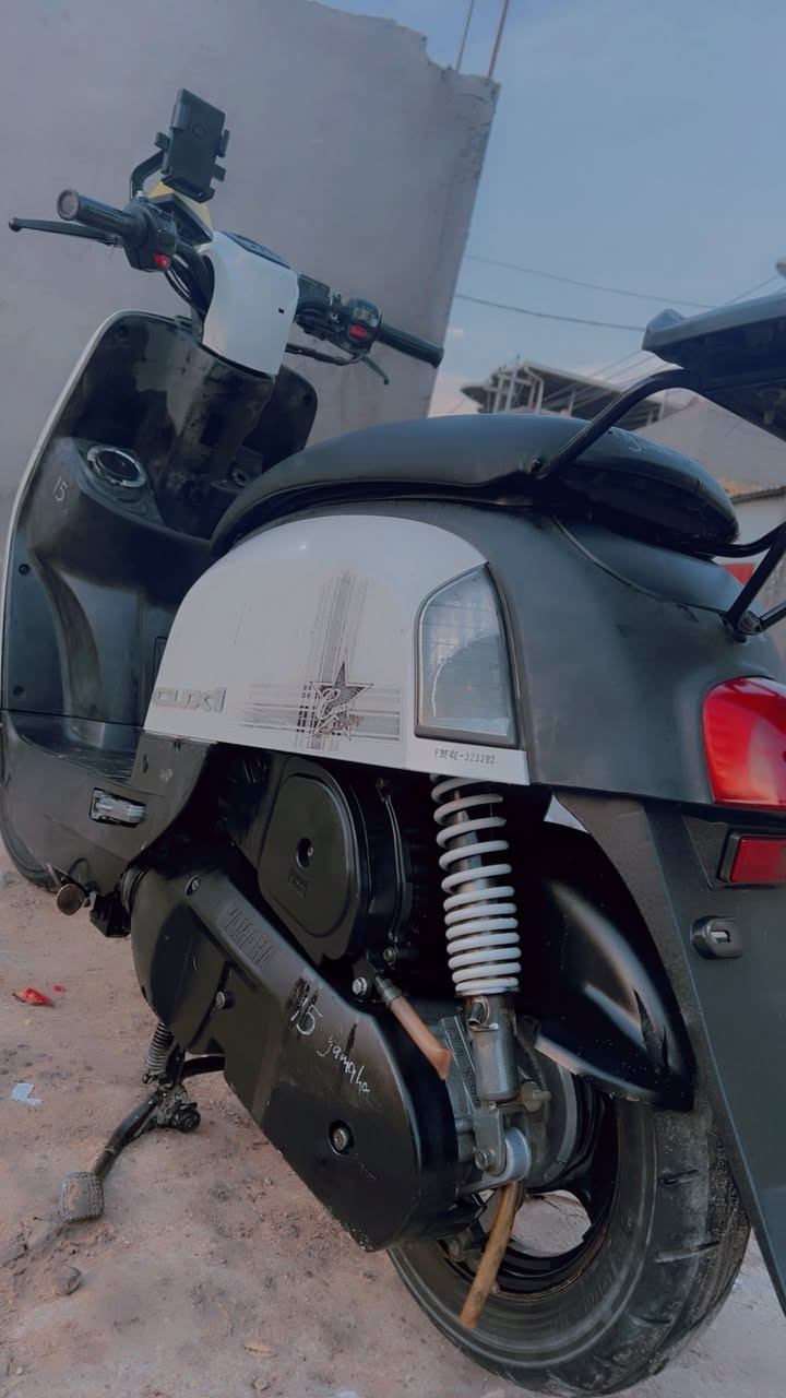 بوليسي للبيع نوزل دراجه رمبه بل جيس مامفتوحه سعر 875 المكان البصره قضاء القرنه ‭0788 165 0822‬ اتصال 
وتساب ***********
