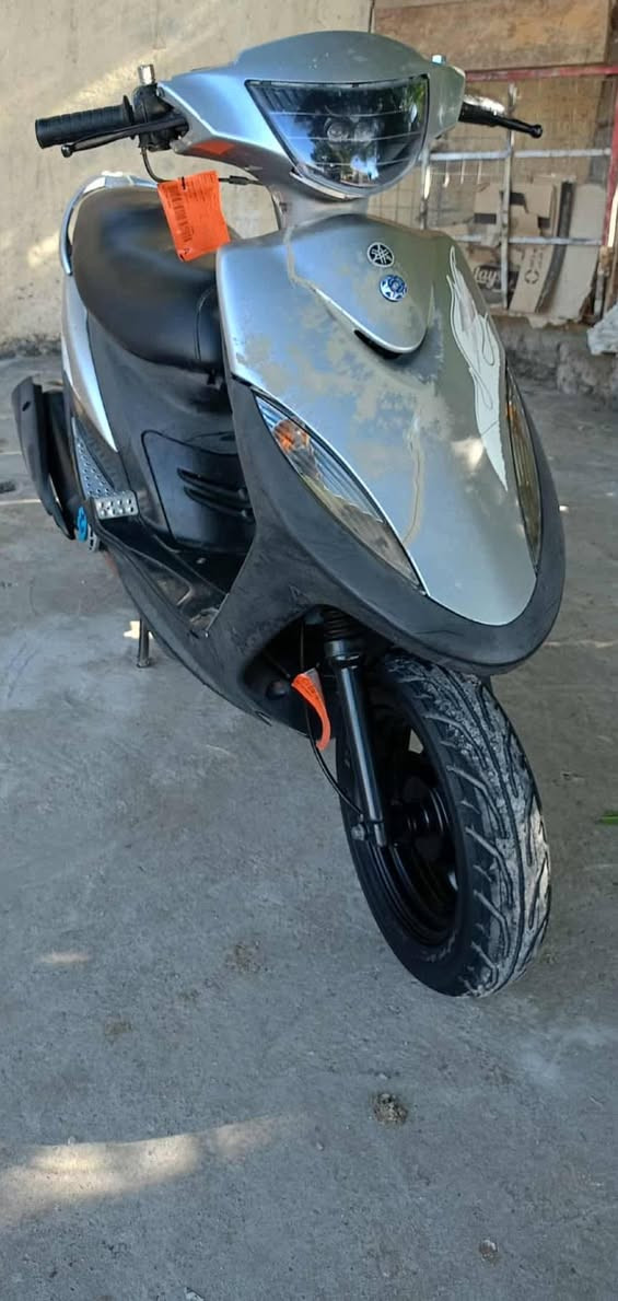 السلام عليكم ماكس عدله للبيع دراجه كامله مكمله بدون نواقص مكينه خرسه كفرات مختم كلها نكره سلف بكل وكت مكانى ديالى بعقوبه الاستفسار الاتصال بالرقم ***********
