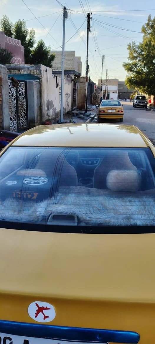 ليفان 620 2010 سياره مصبوغه عام كير ومكينه مكفولات ***********
