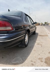 برنس • موديل ٩٥ • رقم انبار