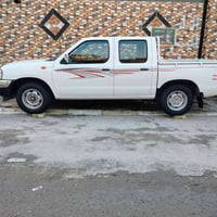 نيسان بيكم • ٢٠٠٨ • مزاد وزارة الداخلية