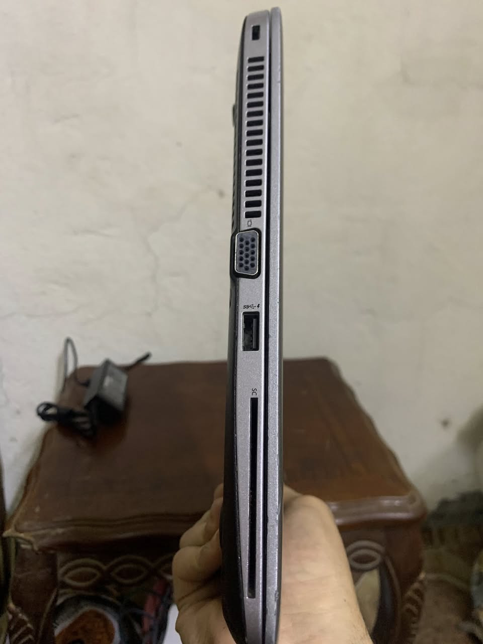 قيم واخذ عطل فقط بور تصليحه 50 هاردssd250Gرام8ماكو توصيل مكاني بغداد دوره


**إذا كنت صاحب هذا الإعلان وتريد حذفه لأي سبب، رجاءا أرسل رسالة إلى الدعم الفني**