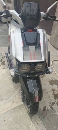 موديل ٢٥ • نظافة ميه • ضمان شهر