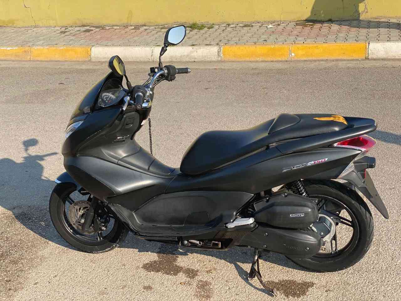 سلام عليكم بي سي اكس جيل اول موديل 2016دراجه مكفوله تجي تفحص بيدك /لون اسود طافي
سعر(13ورقه) هذا رقمي ‭0770 758 7973‬
