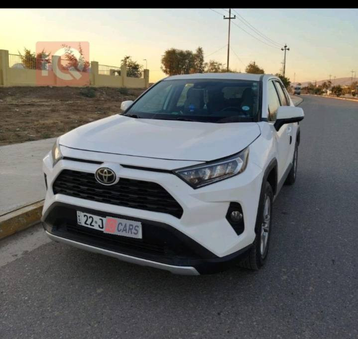 للبيع
راف فور 

وارد امريكي 

مديل 2022

الون ابيض 

كلين (لاصبخ لاضرر)  فقط دعاميه كدام مبدله اصلي بس 

داخل شرط 

تايات شرط 

رقم اربيل جديد 

هزا جديدا

سياره واحد على واحد 

ليت زينون عدسه 

سياره وضع شركه 

***********

***********

السعر عل اتصال
