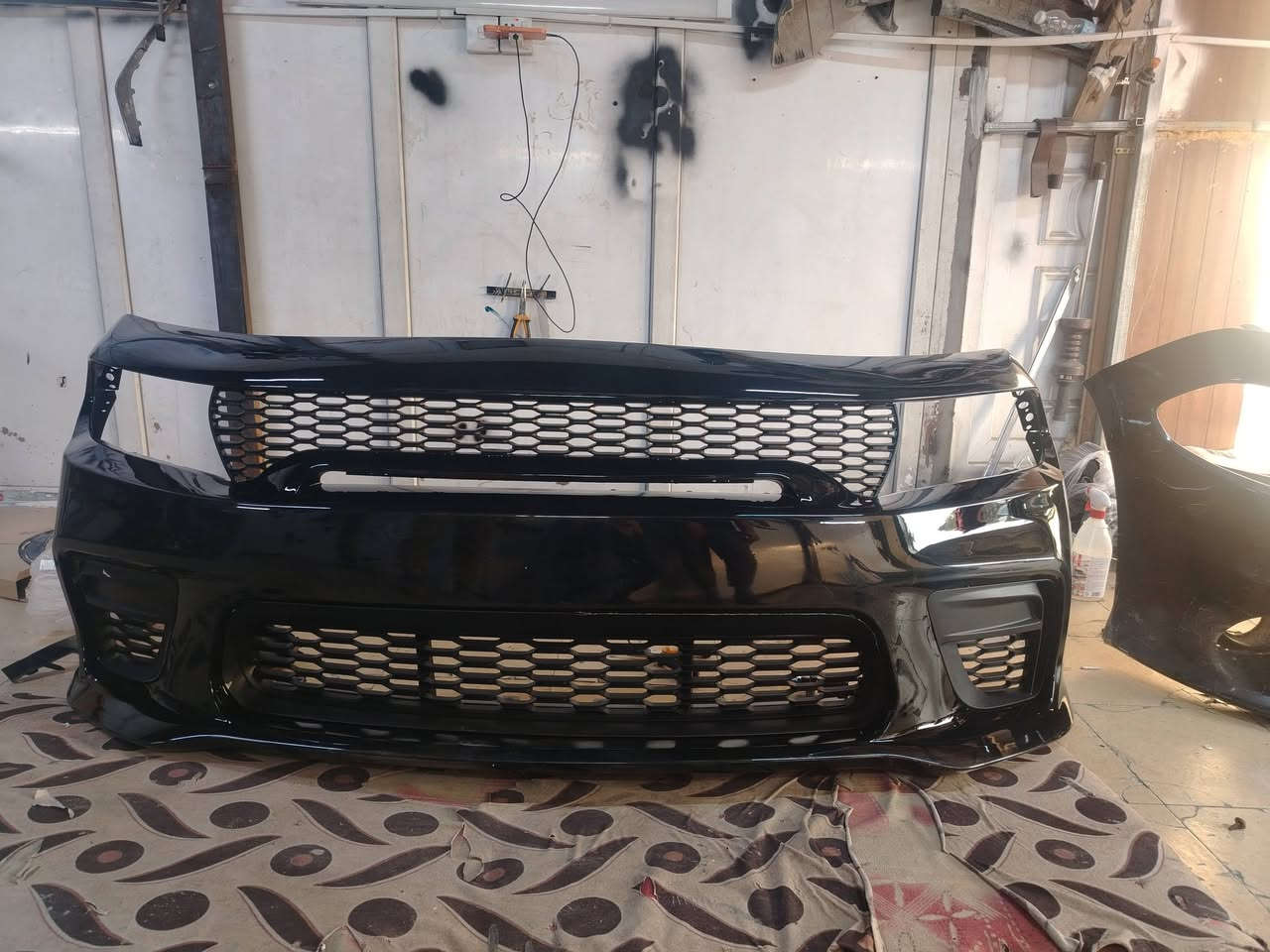دعاميات جارجر اوباما جالنجر جيب ماليبو
كامله +فارغه
SRT +SXT +GT +C +S

العنوان بغداد حي الجامعة مجاور نفق الشرطه بشارع بسكولاته
هاتف ***********
هاتف ***********
القمه للدعاميات
