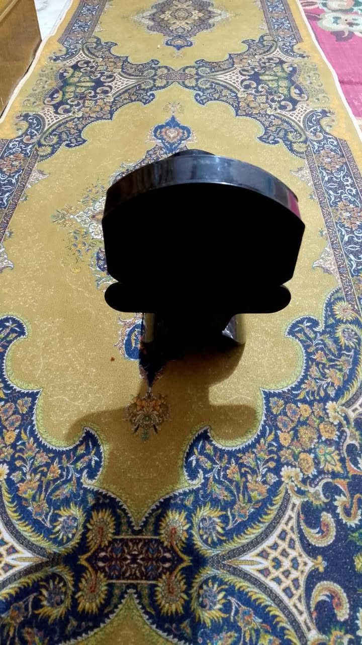 سلام عليكم نزال للبيع جديد بعده سعر55وهاذ رقم***********
