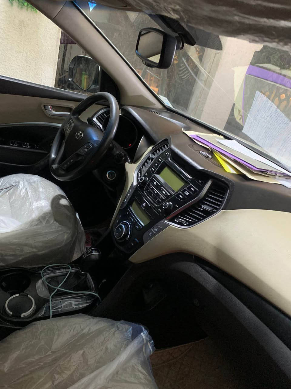 سلام وعليكم سنتافي مديل 2015 خليجي رقم بصره تحويل كفاله عامه  حجم المحرك 6 سلندر  سياره جديده حلوه وبيع مستعجل    اليريد يعرف سعر يتصل  عل رقم   *********** البصرة, العراق
