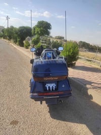 كولدونك 1500GL • مكفول • ماشي قليل