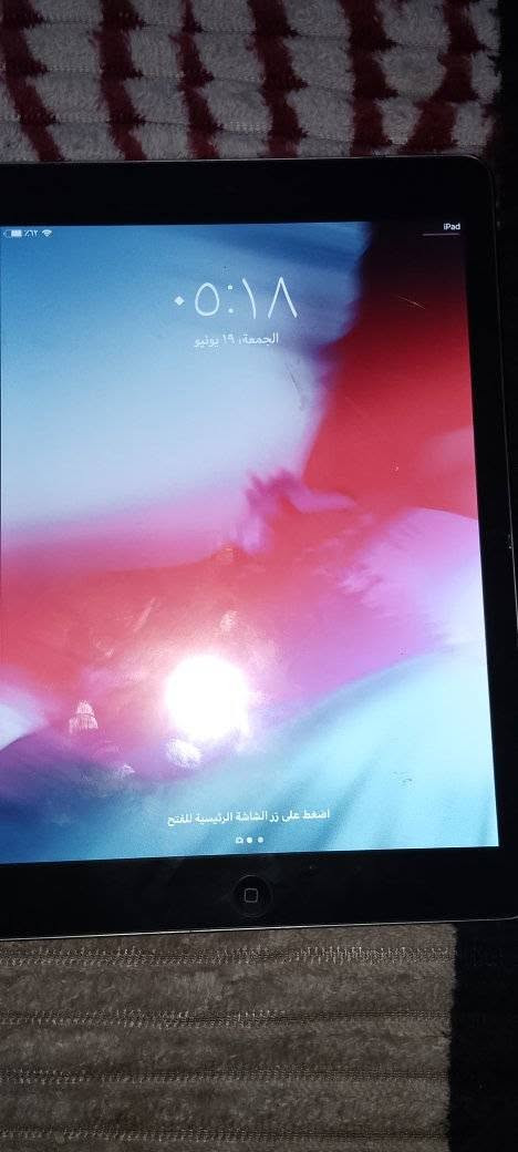 ايباد ابل للبيع السعر 60 وبي مجال


**إذا كنت صاحب هذا الإعلان وتريد حذفه لأي سبب، رجاءا أرسل رسالة إلى الدعم الفني**