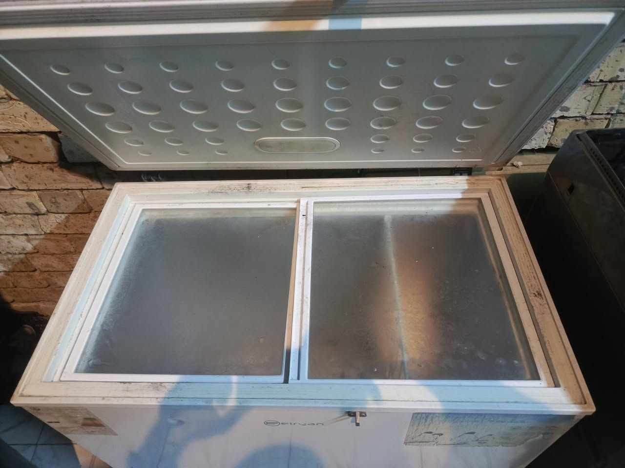 السلام عليكم غراض منزليه للبيع كلمن وسعره ابو غريب مقابل معمل حليب بلادي رقمي ***********بي واتساب
