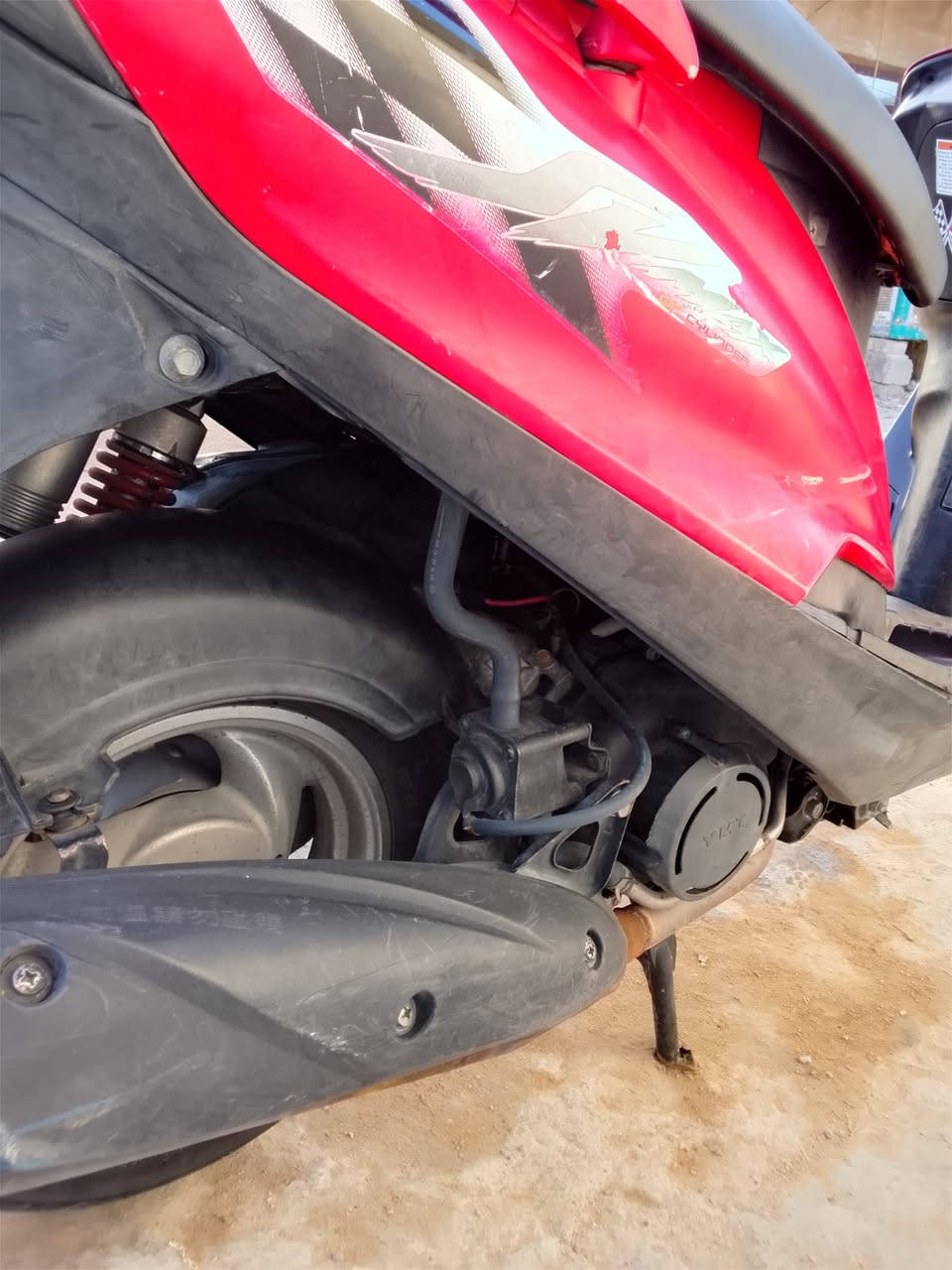 دراجه ماكس سرعه 140فحل دسكات رمبه مكينه ناعمه مامفتوحه شلعه ومعدل حلوه كهربائيات كلهه شغاله كيج بانزين كيج سرعه لايت عالي ناصي اشاير كلهه شغاله كفرات اصلي دبلات شغاله طسه ناعمه دراجه جديده وكلهه كامله مكاني بغداد الشعله شراي اتصل مامتواجد على نت ***********
