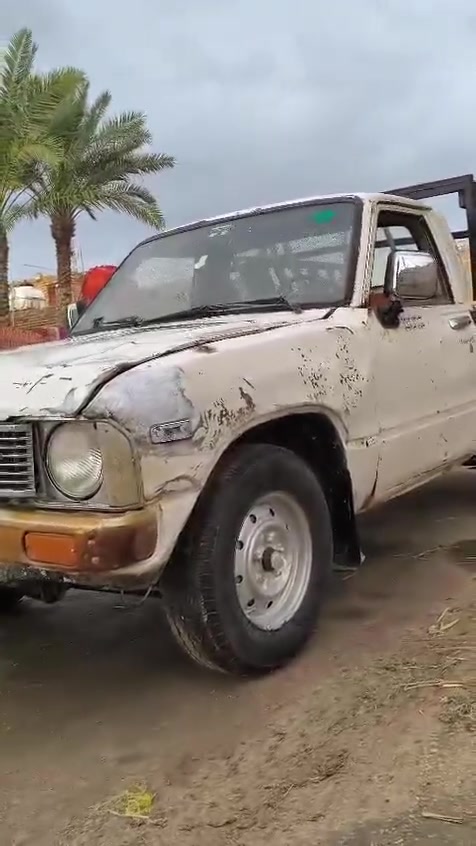 البيع بيكم موديل 82 مكينه وكير جدد ***********
