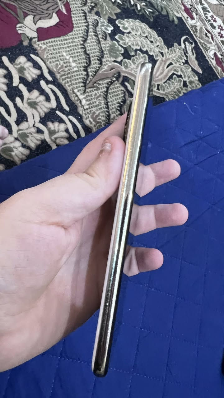 السلام عليكم 
ريلمي 14 برو بلس 5g
نظيف مابي اي مشكلة
مواصفاته غنيه عن التعريف
الذاكرة 512
للبيع بسعر 500 الف
*********** بغداد المنصور
تحياتي للجميع
