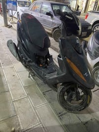 ماكس عدلة • طافيه • قفل سرقة