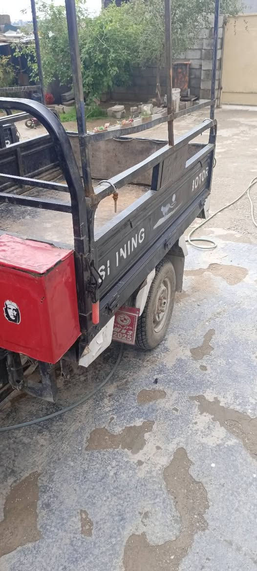 السلام عليكم ستوته للبيع كله شرط ركبه كهرباء موديل 20 بس صبغ جماليه فقط السعر1150اوبي
مجال كركوك واحد حزيران قرب أسواق ليث ***********
