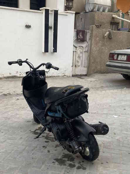 سلام عليكم دراجه ماكس عدله البيع بوشه ٤٩دراجه مال العب بيه وياله رياضي نجمه دراجه خرسه حلوه مكينته السعر ٤٥٠وبيه مجال عنوان بغداد الأمين الثانيه موجد فيسبوك واتساب هاذه رقمي ***********
