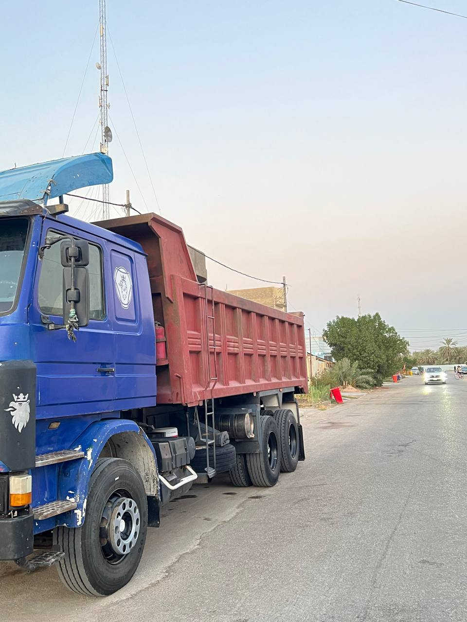 للبيع سكانيا 143للستفسار
***********
