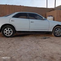 موديل ١٩٩٣ • مكينة صوت براص • النهروان