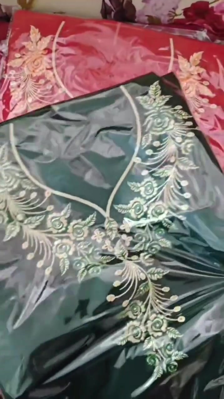 سلام  عليكم مكينه تطريز للبيع بسعر مناسب بسبب عدم تفرغ والانتقال ما بي عيب وشغله نظيف ويا بكراته أخذه وكبل لشغل ابيعه بنص سعره وخليت نموذج قليل من الشغل 
عنوان كركوك الشراي خاص سعر وعنوان كامل


**إذا كنت صاحب هذا الإعلان وتريد حذفه لأي سبب، رجاءا أرسل رسالة إلى الدعم الفني**