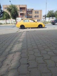 للبيع  شيري a5 2013 رقم بغداد دولي بسمنا  مكينه گير كامري أبو الچف خير...