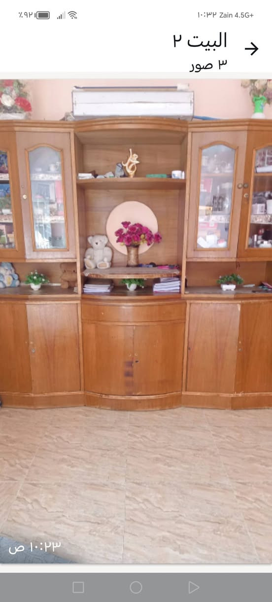 سلام عليكم اغراظ للبيع معرظ تزكام السعر 200وبيه مجال وكاونتر تركي السعر 300وبيه مجال رقم ***********العنوان كرمت علي

