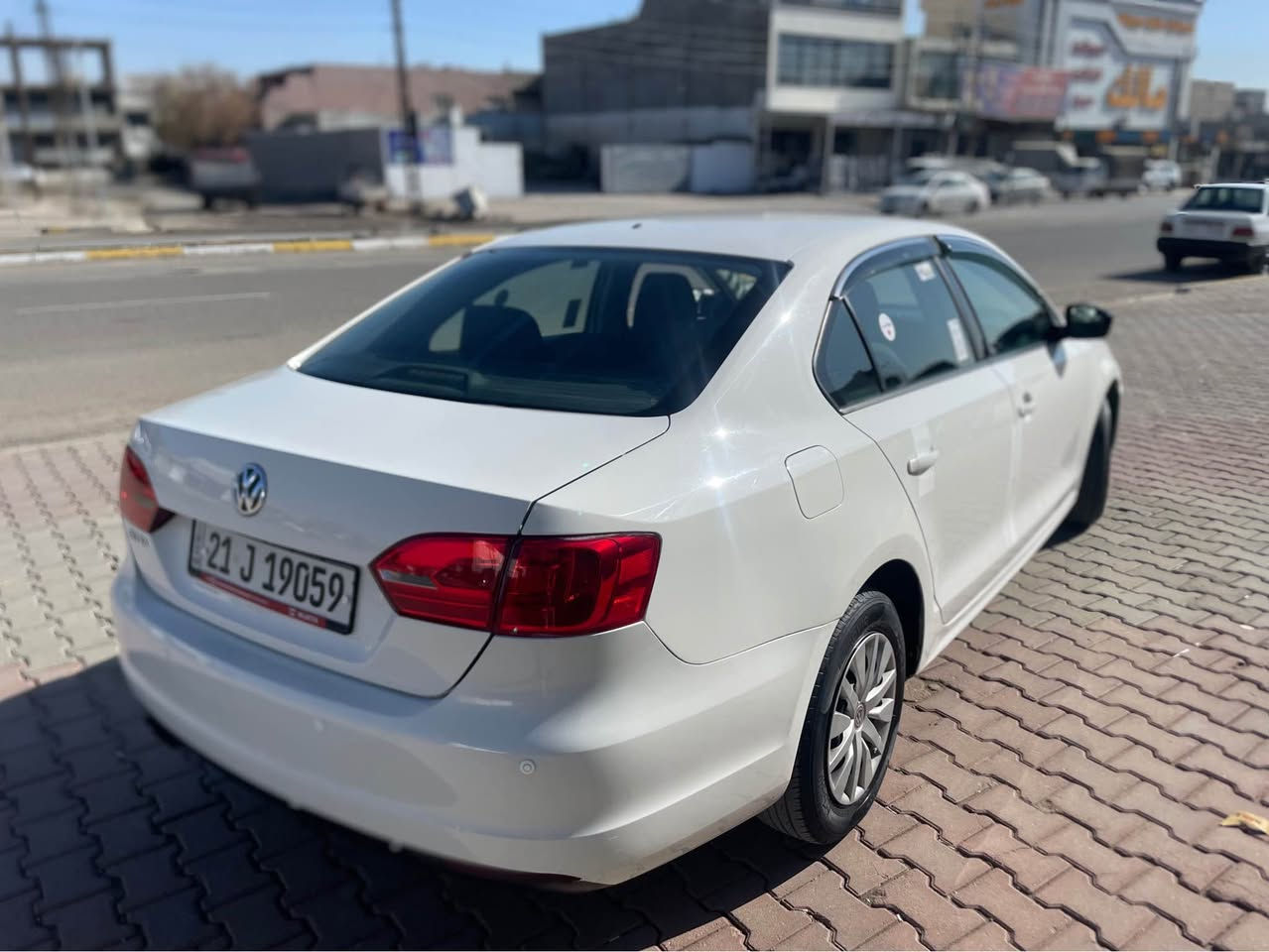 سلام عليكم جيتا موديل٢٠١٣ خليجي مكينه ٢٠ بدون توربو سياره بيها اربع قطع صبغ وكارت واحد رقم وسنويه هزه جديده سعرها ٩٥ مكاني كركوك
***********
*********** كركوك, العراق
