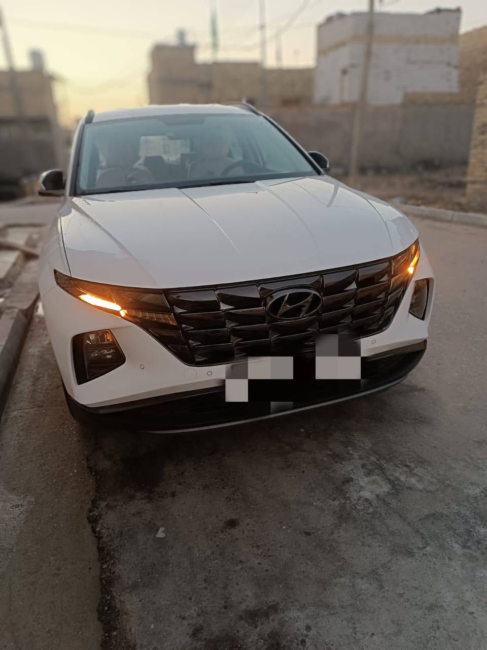 سلام عليكم توسان موديل 2024خليجي مكفوله كفاله عامه الف ماتصرف عليه جاهزه من كلشي داخل ابيض فول مواصفات ماعدا البانوراما السياره جديده  بعدها زيرو مال شركه ام ضمان ماشيه 10الف  رقم بغداد تحويل ثاني يوم
السعر 228وبيها مجال كلش قليل *********** مكاني ميسان
