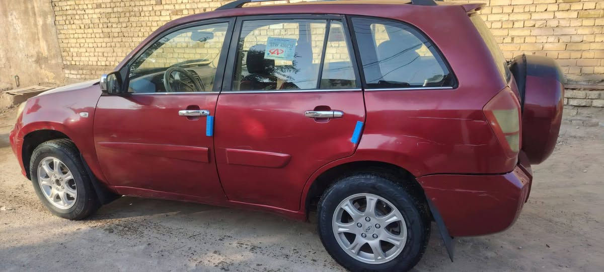 سلام عليكم سياره تيكو لبيع
مديل 2013 مكان ميسان ابو رمانه وشراي ينتصل
مكلف بنشر ***********
