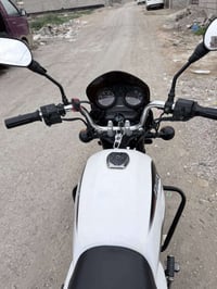 بوكسر • موديل ٢٢ • مكينة مامفتوحه