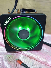 مبرد معالج • AMD • ارجيبي