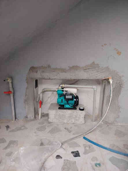 سلام عليكم /اسطة تاسيس بواري +مجاري داخل كركوك وهذا رقمي ***********
